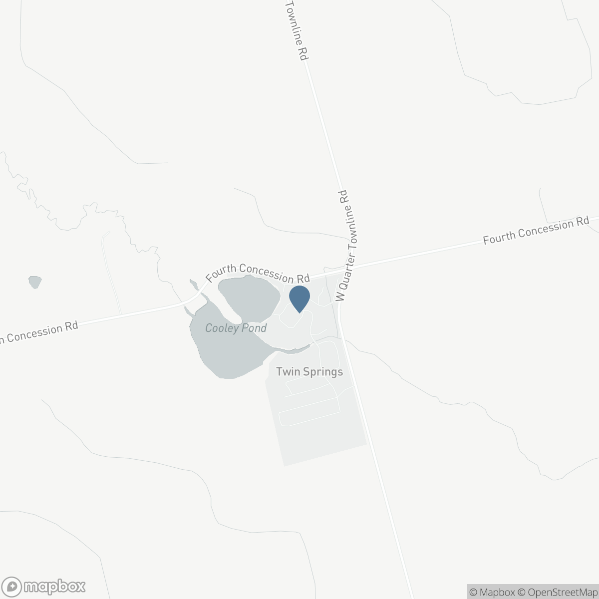 99 FOURTH CONCESSION Road Unit# 235, Brant, Ontario N0E 1A0